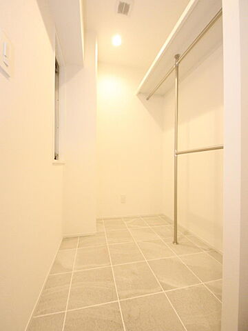 収納 蓮田ビューパレー第2 3階/-