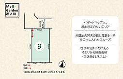 マイガーデン市ノ川13区画