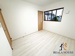 子供部屋の画像