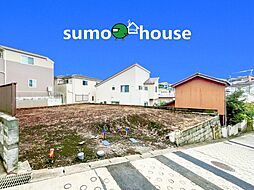 横浜市旭区中尾　No2区間