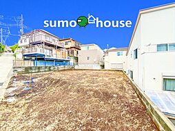 横浜市旭区中尾　No1区間