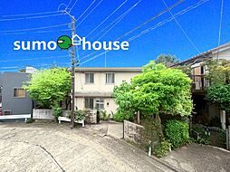 横浜市南区永田南　1-3区画