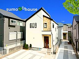 横浜市青葉区元石川町1号棟
