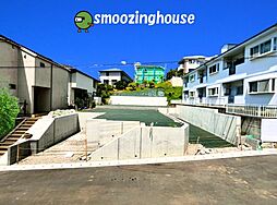 川崎市宮前区土橋7丁目　1区画