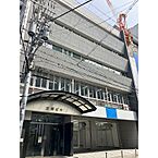 大阪府大阪市中央区久太郎町2丁目5-13：物件画像／株式会社ビルバンク