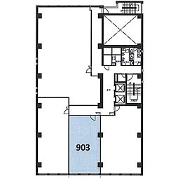 グラン姫路の間取図画像