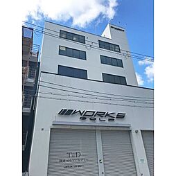 Ｋ・マルイビル