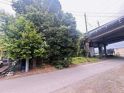 外観:現地写真 外観:現地写真