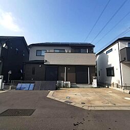 千葉市緑区誉田町2丁目 戸建