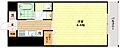 オアーゼ扇町8階7.1万円