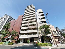 大阪環状線 福島駅 徒歩1分