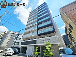 🉐敷金礼金0円！🉐大阪環状線 福島駅 徒歩7分