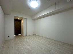 ZOOM武蔵新城 509 5階1Kのリビング/ダイニング