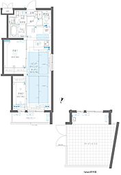 京急本線 梅屋敷駅 徒歩7分
