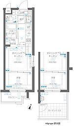 京急本線 梅屋敷駅 徒歩7分 1階/-
