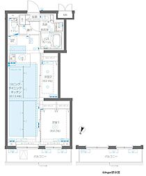 京急本線 梅屋敷駅 徒歩7分