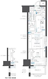 JR中央本線 立川駅 徒歩6分