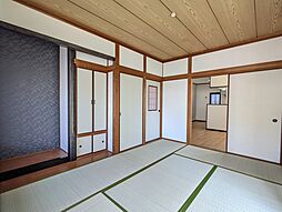 和室の画像