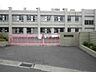 周辺：小学校 1600m 五日市観音西小学校