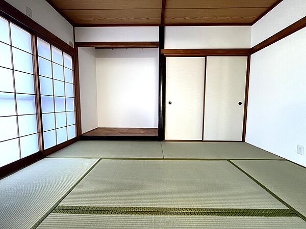 和室