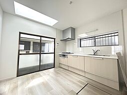 KEM広島市佐伯区利松1期