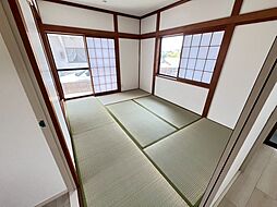 和室の画像