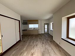 KEM安芸郡熊野町1期