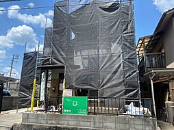 KEM広島市東区福田2期 中古戸建