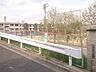 周辺：中学校 3200m 東広島市立高屋中学校