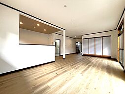 KEM東広島市高屋町1期中古戸建