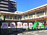 周辺：幼稚園・保育園 550m 戸坂保育園
