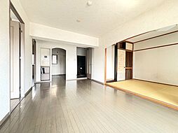 KEM広島市東区戸坂千足2期 フローレンス戸坂402号室