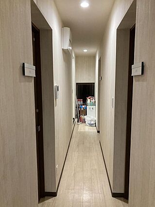 １階共有部分：...