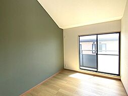 洋室の画像