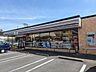 周辺：セブンイレブン沼津松長店 1990m