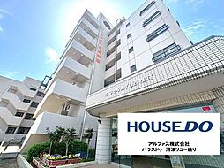 エンゼルハイム西椎路