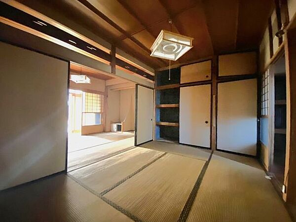 和室