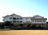 周辺：三島市立錦田小学校 1540m
