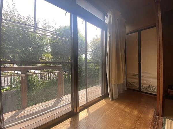 和室