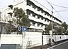 周辺：沼津市立開北小学校 620m