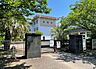 周辺：沼津市立今沢小学校 960m