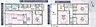 間取り：間取図