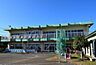 周辺：中郷西保育園 520m