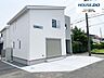外観：外観