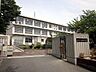 周辺：姫路市立花田中学校 徒歩19分。 1520m
