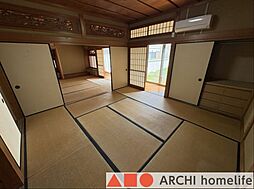 和室の画像