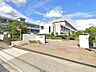 周辺：姫路市立広嶺中学校 徒歩9分。 720m
