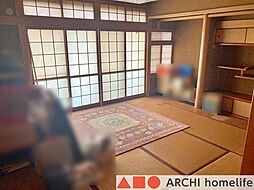 和室の画像
