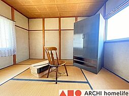 室内の画像