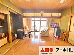 室内の画像